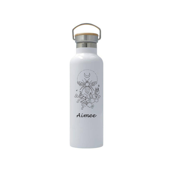 Thermos fles Bee